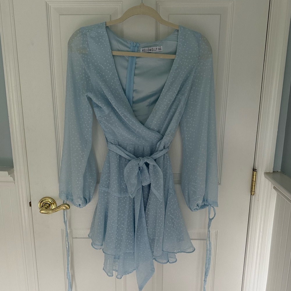 Hello molly dress